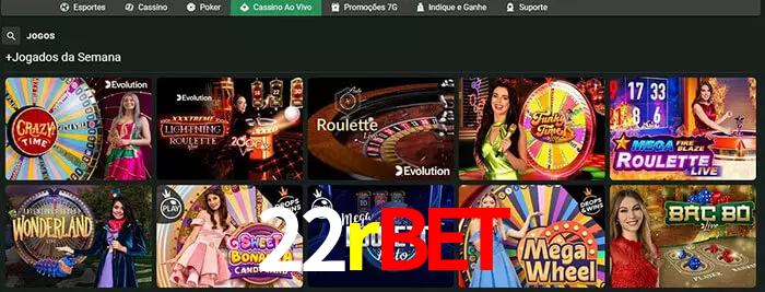 22rbet bet