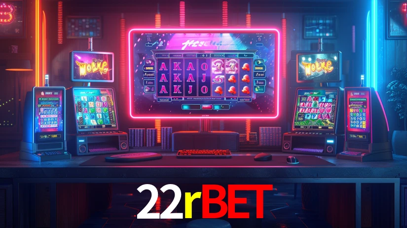 22rbet