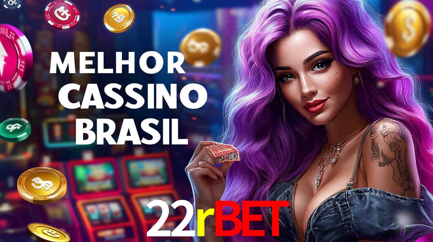 Descubra o Programa VIP da 22rbet: Vantagens Exclusivas para Jogadores
