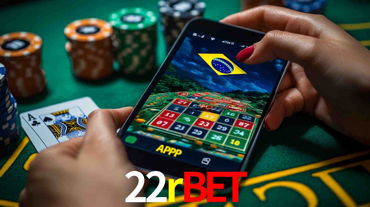 Explorando a Categoria de Eventos em Apostas na 22rbet