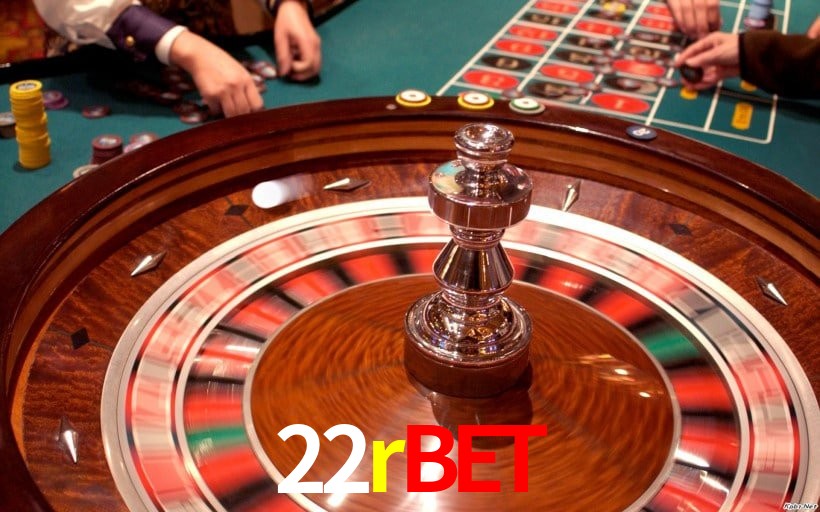 Casino VIP 22rbet