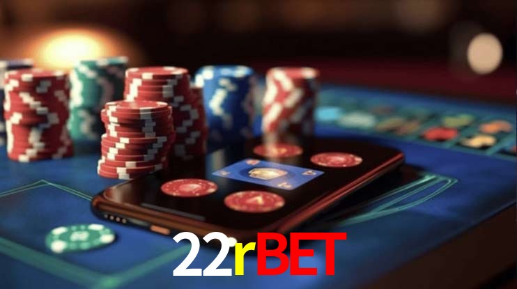 Tecnologia da Plataforma 22rbet