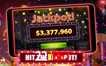 A Emoção da Loteria na 22rbet: Uma Chance de Mudança de Vida