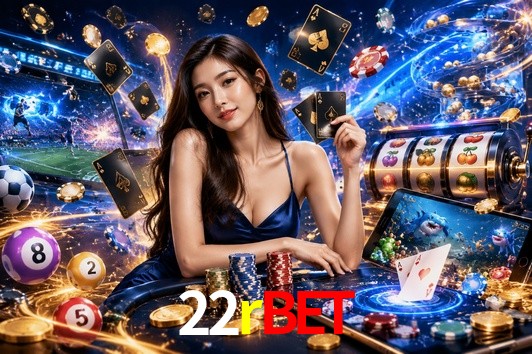Platform Technology 22rbet