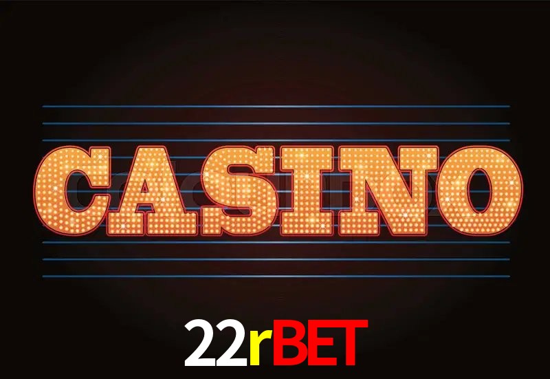 Casino Ao Vivo 22rbet