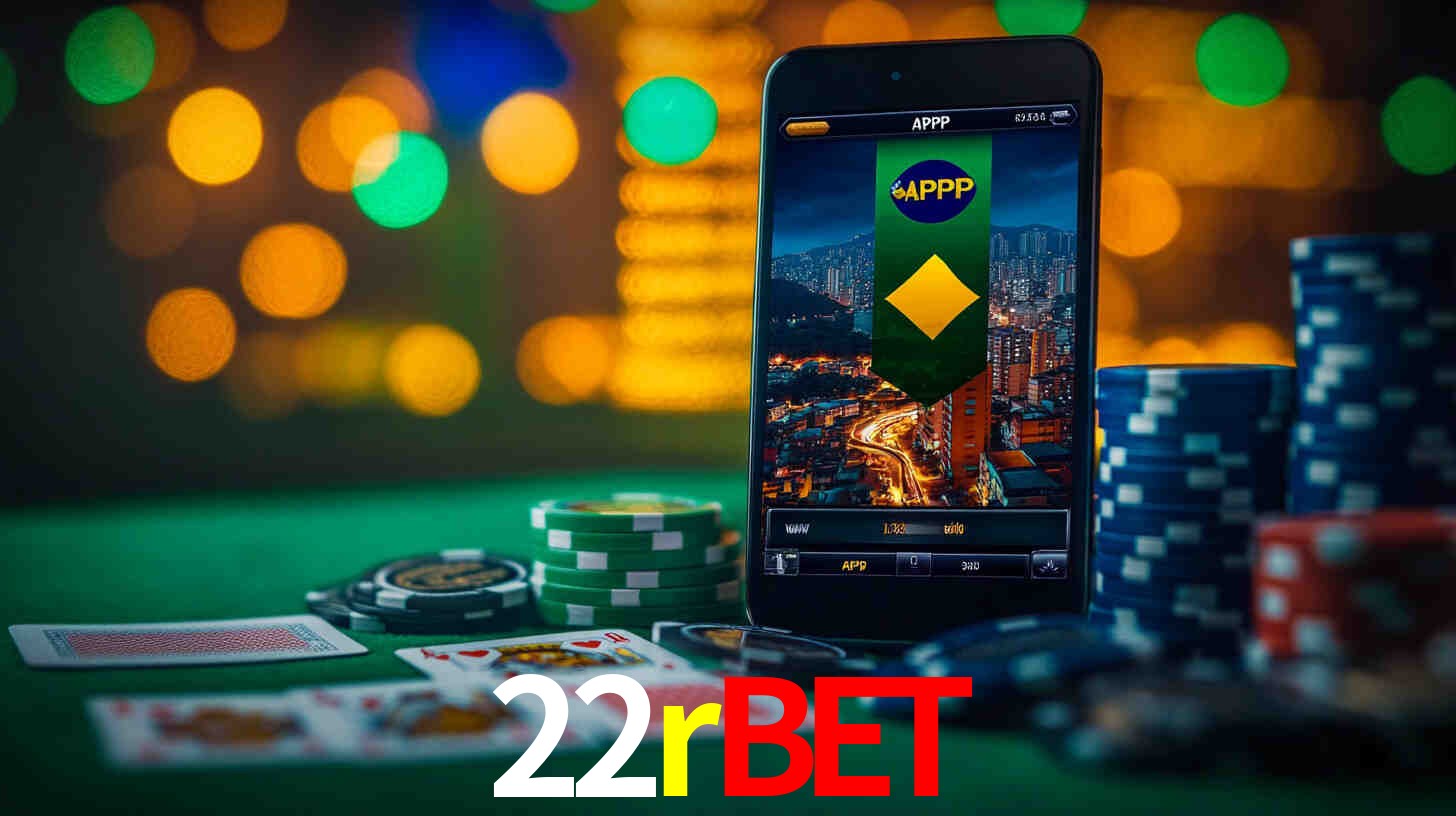Desvendando o Mundo dos Jogos Virtuais na 22rbet