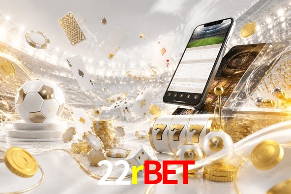 Experiência VIP 22rbet