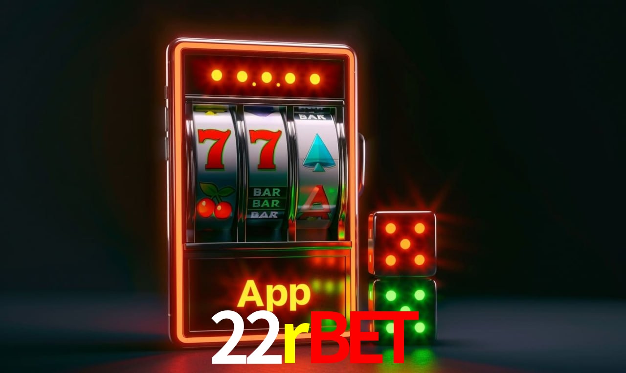 Login Seguro 22rbet