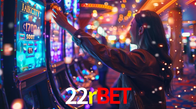 22rbet,22r.com