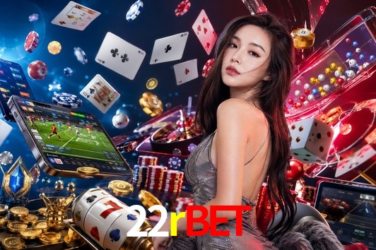 Game Providers 22rbet