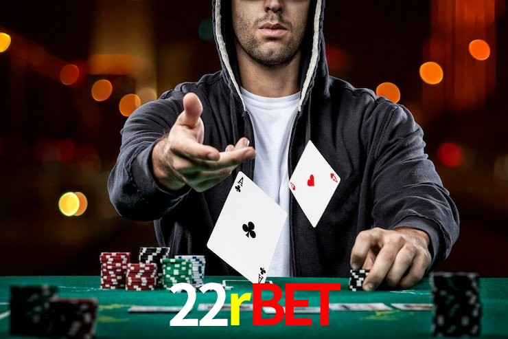 22rbet,22r.com