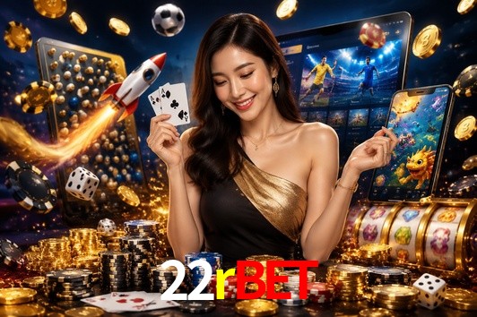 Secure Login 22rbet