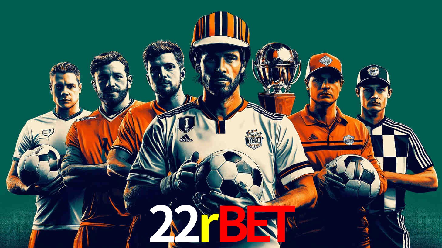 Inovações de Jogos na 22rbet: O Futuro das Experiências Interativas
