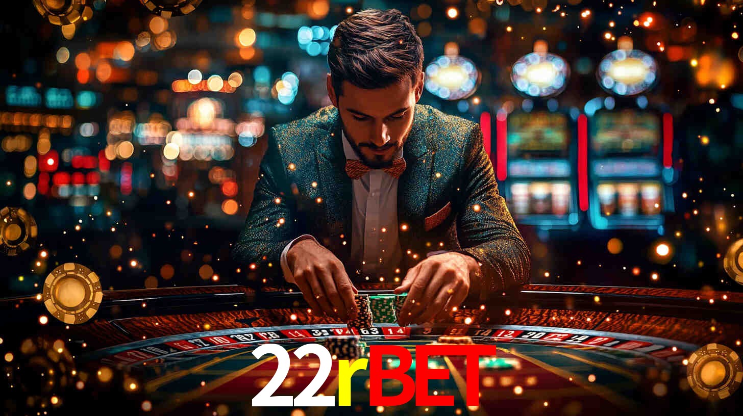22rbet App Interface