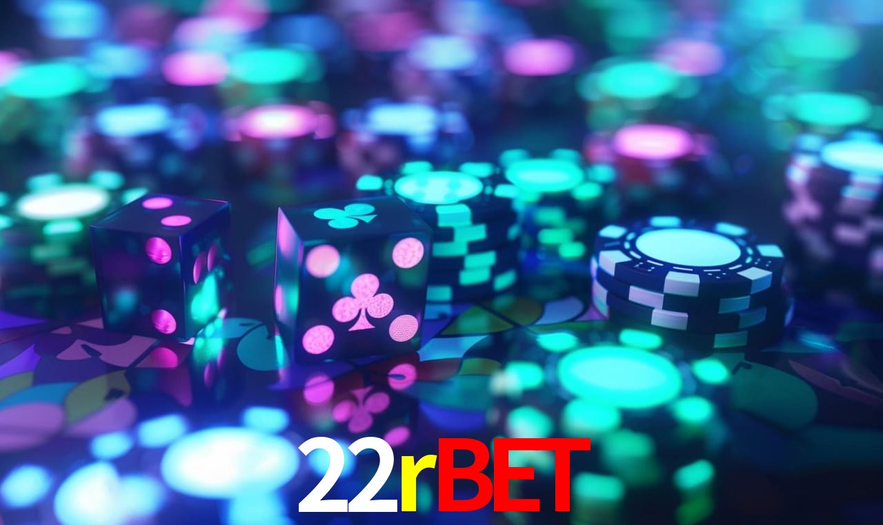 Apostas de Futebol 22rbet