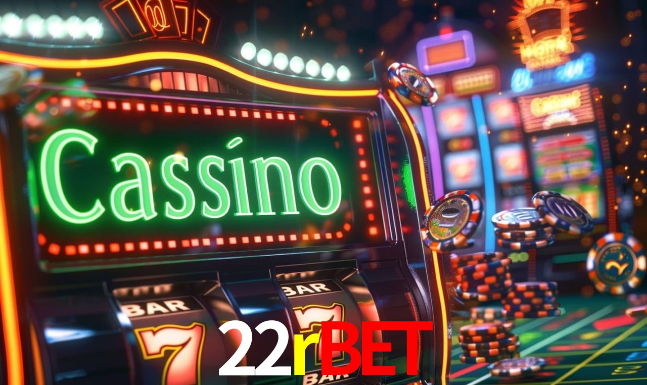 Promoções Sazonais 22rbet