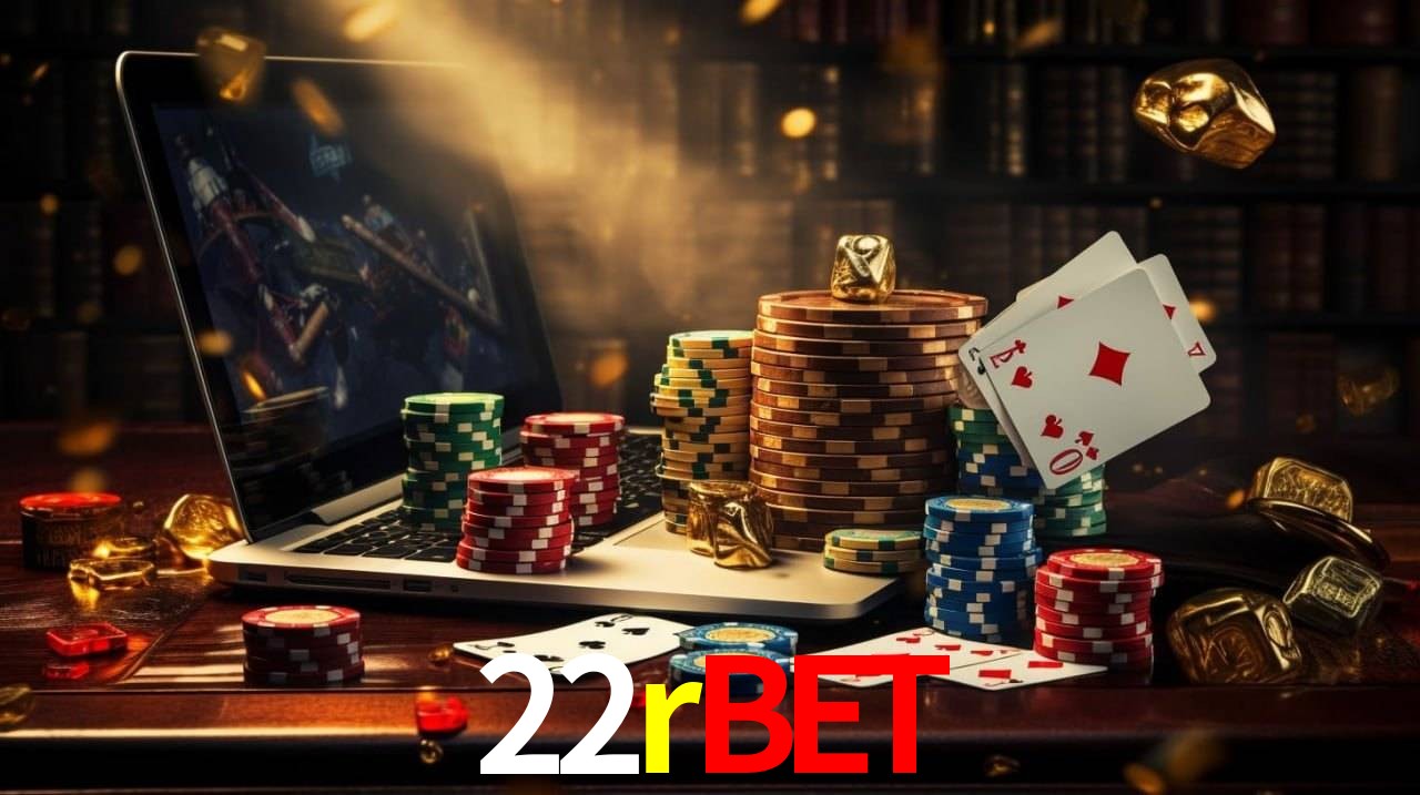 Apostas de Basquete 22rbet