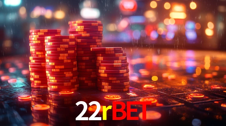 22rbet: Jogos de Caça-Níqueis-Altas Recompensas, Roleta-Velocidade, Blackjack-Desafios Máximos