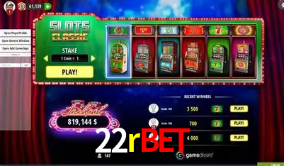 Desvendando o Mundo dos Jogos Virtuais na 22rbet