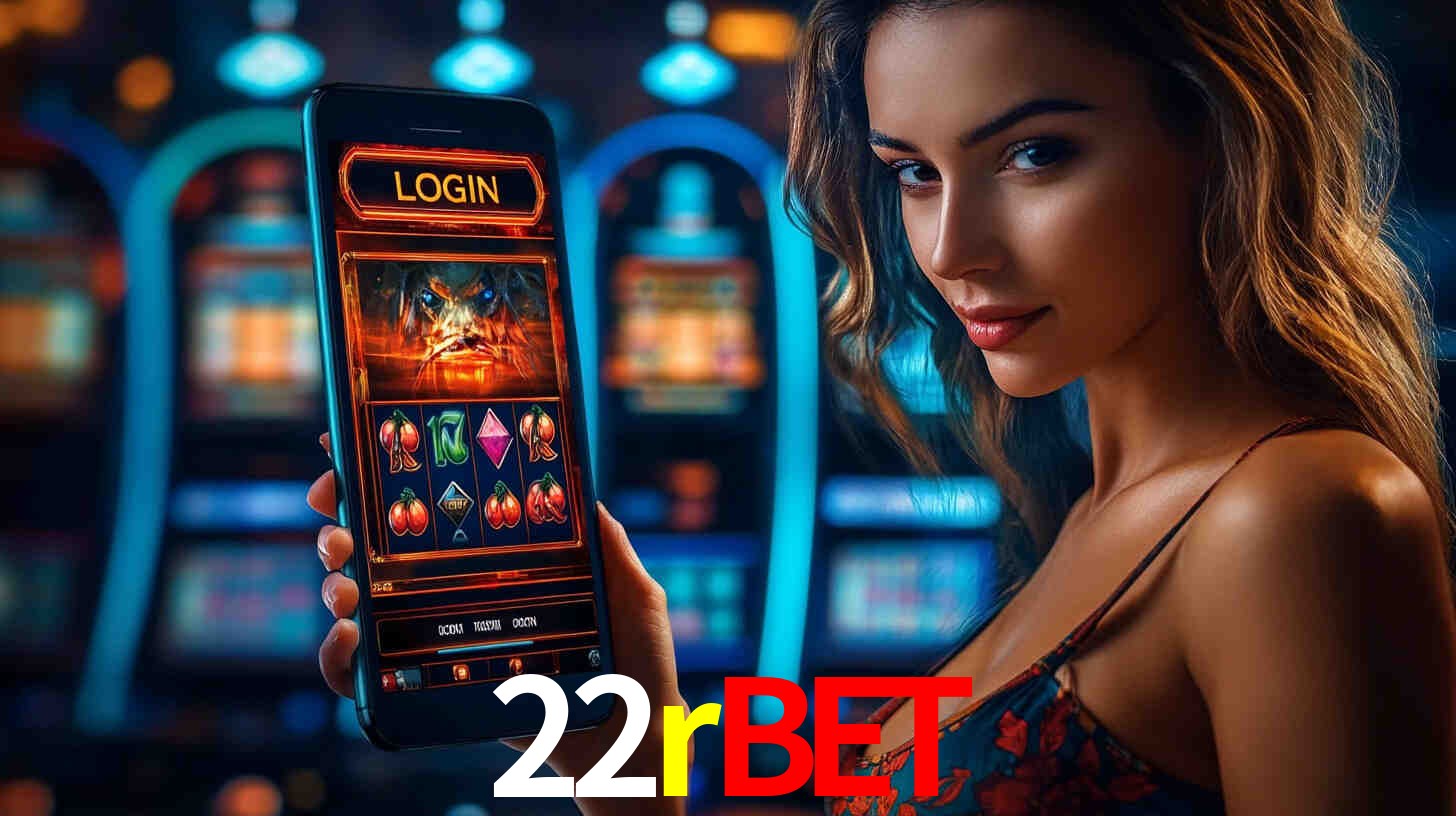 22rbet