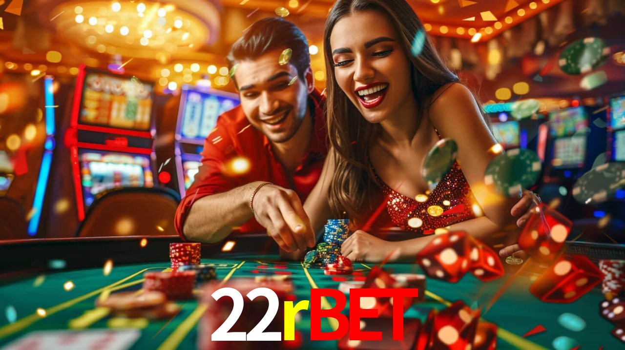 Ofertas Exclusivas 22rbet