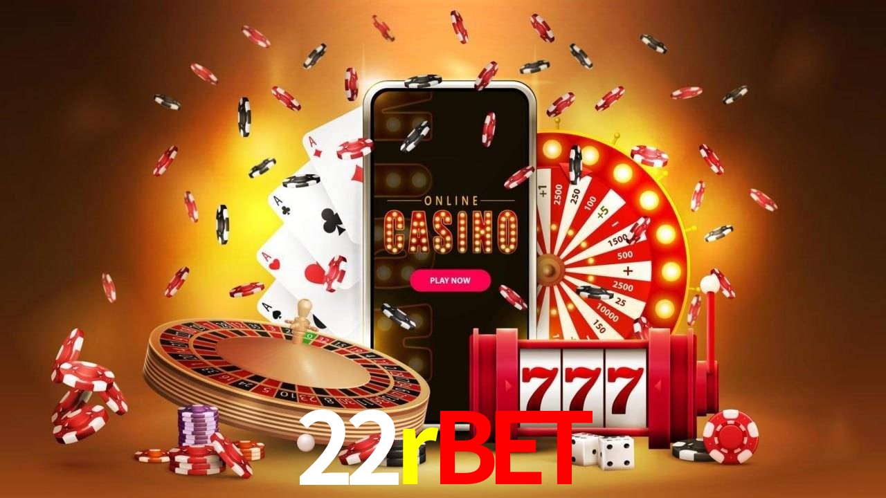 Sistemas de Segurança 22rbet