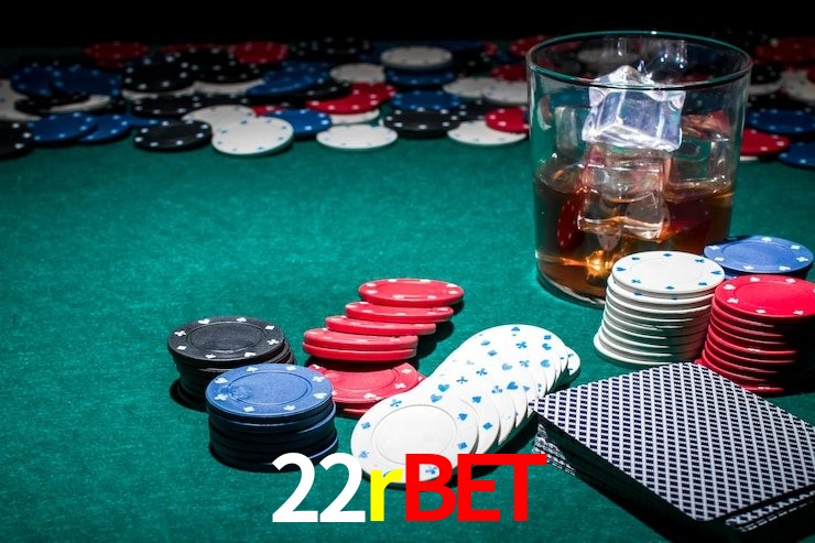 Apostas de Tênis 22rbet