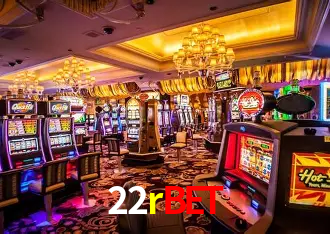 Desvendando o Mundo dos Jogos Virtuais na 22rbet