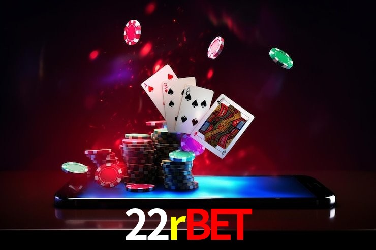 Games Directory 22rbet