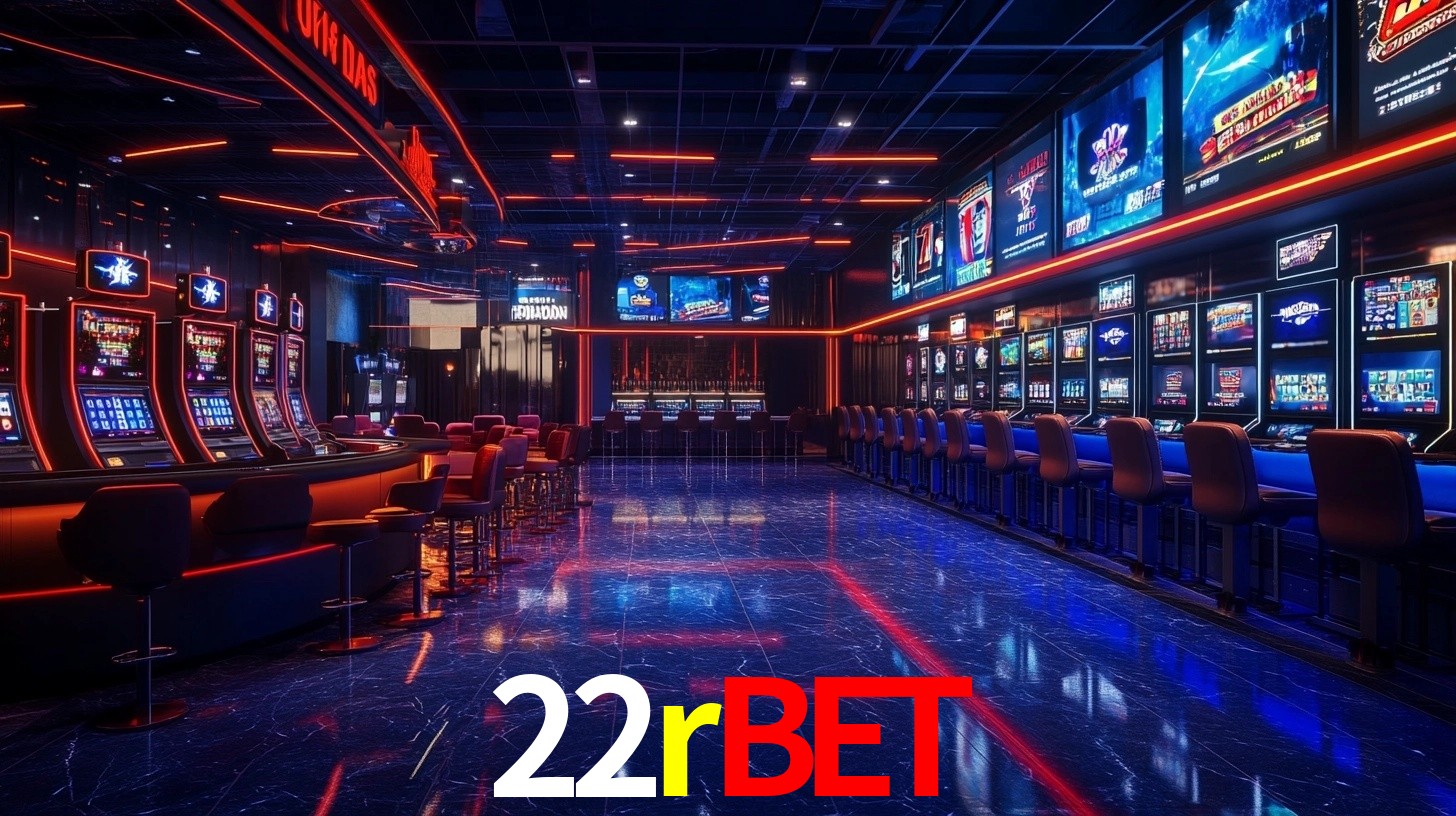 Welcome Bonus 22rbet