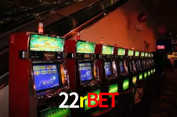 A Emoção da Loteria na 22rbet: Uma Chance de Mudança de Vida