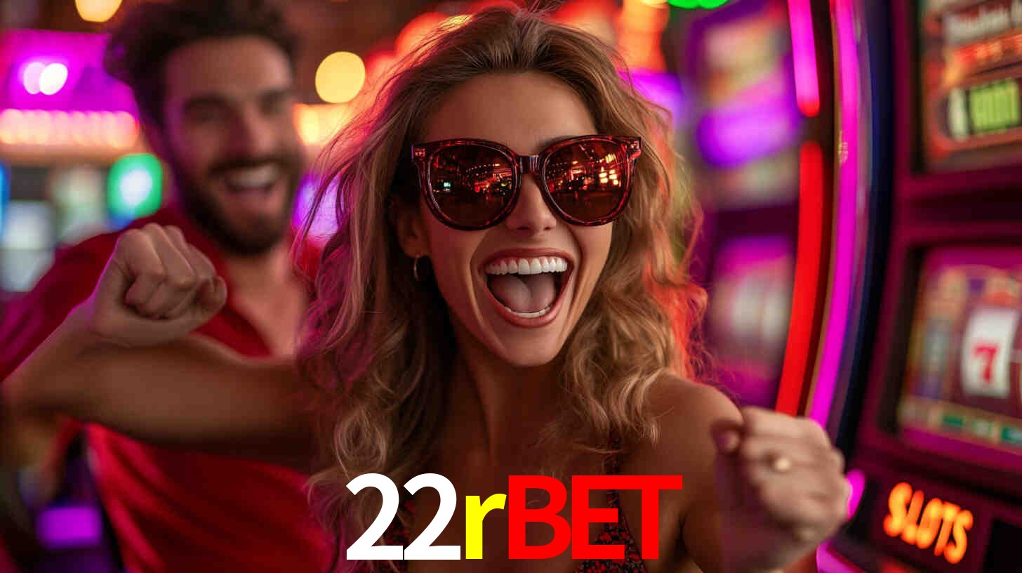 A Experiência Imersiva dos Cassinos Ao Vivo no 22rbet