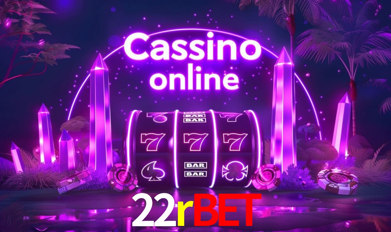 22rbet Logo Verificado