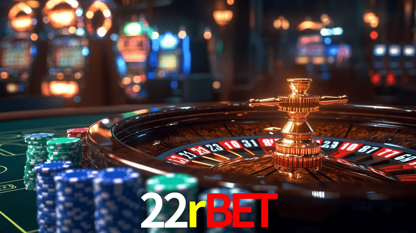 22rbet,22r.com