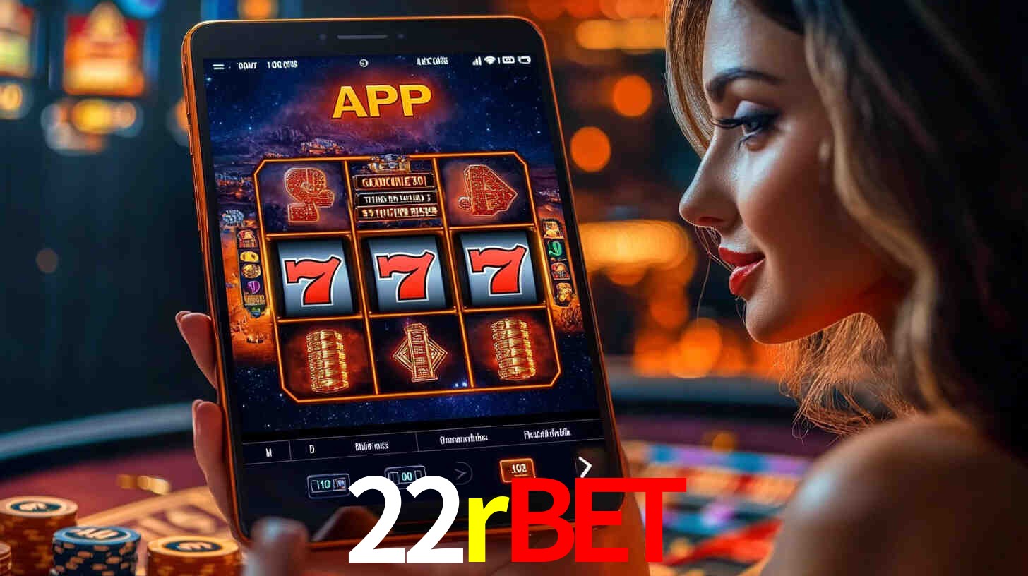 22rbet