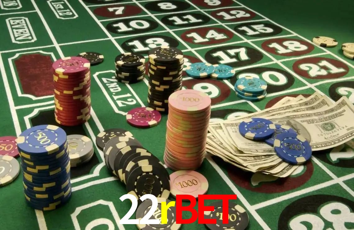 22rbet