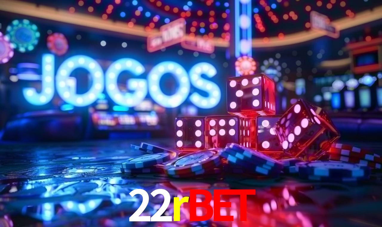 Casino Ao Vivo 22rbet