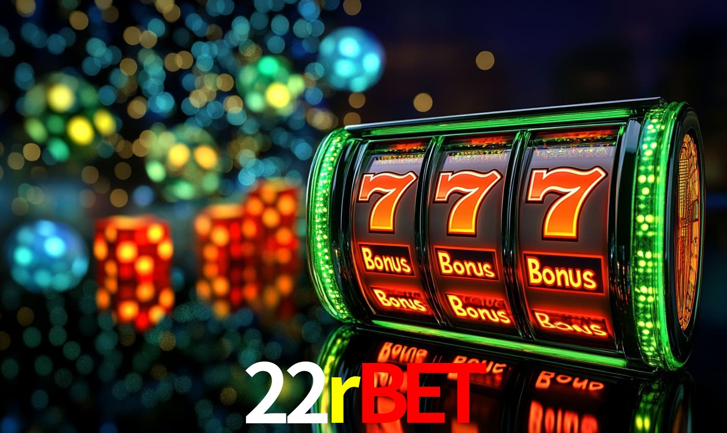 Promoção Relâmpago 22rbet