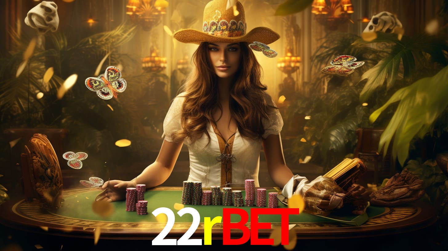 Roulette Table 22rbet