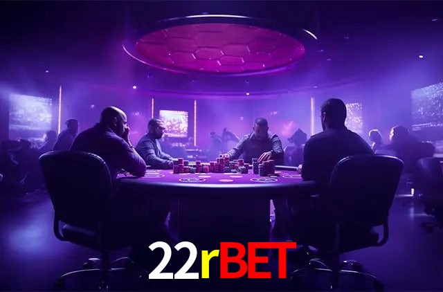 cassino 22rbet