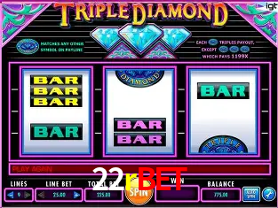 Descubra a Magia dos Jogos de Arcade no 22rbet
