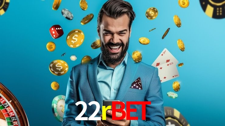 Slot Games 22rbet