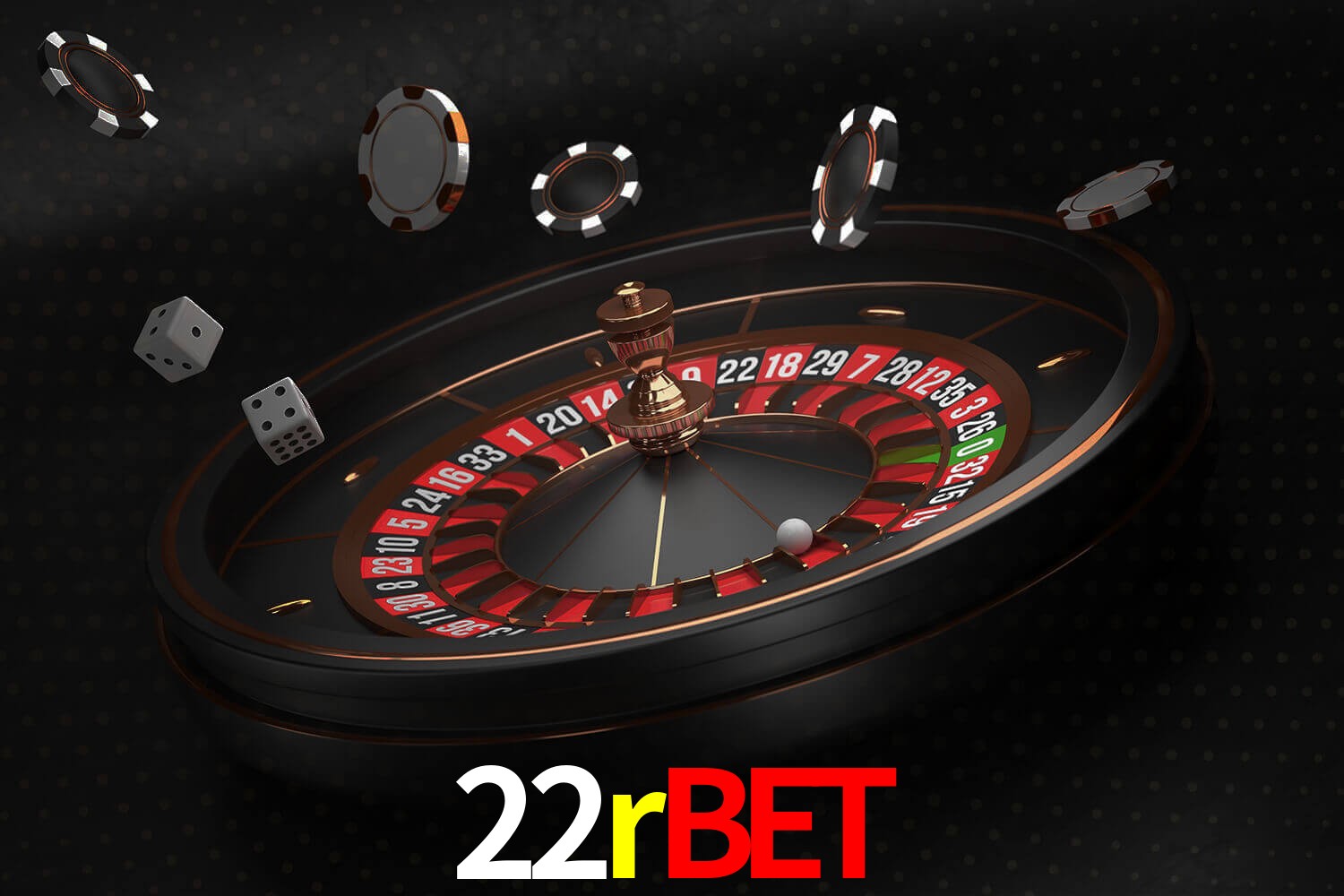 22rbet