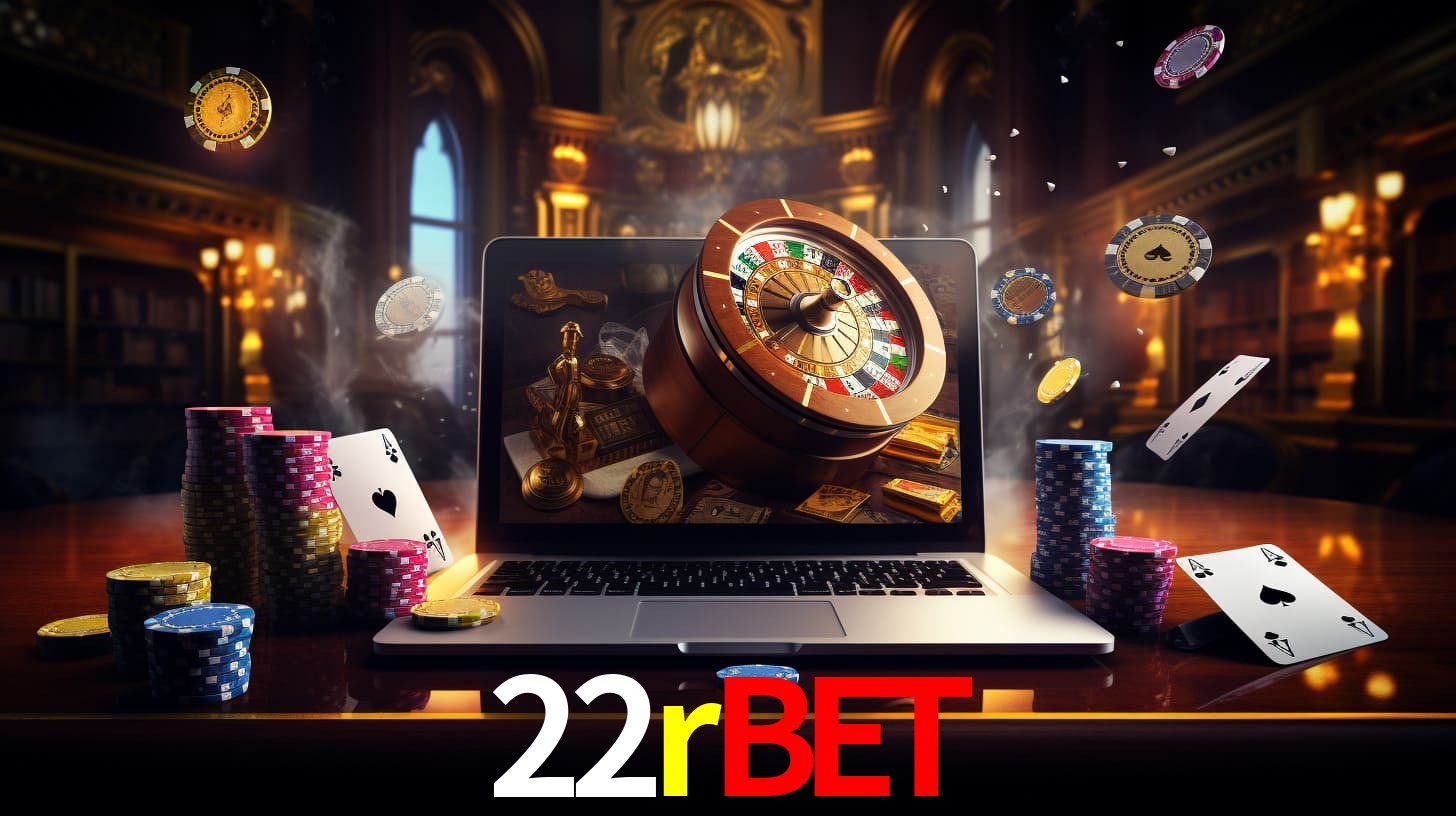 Live Casino 22rbet